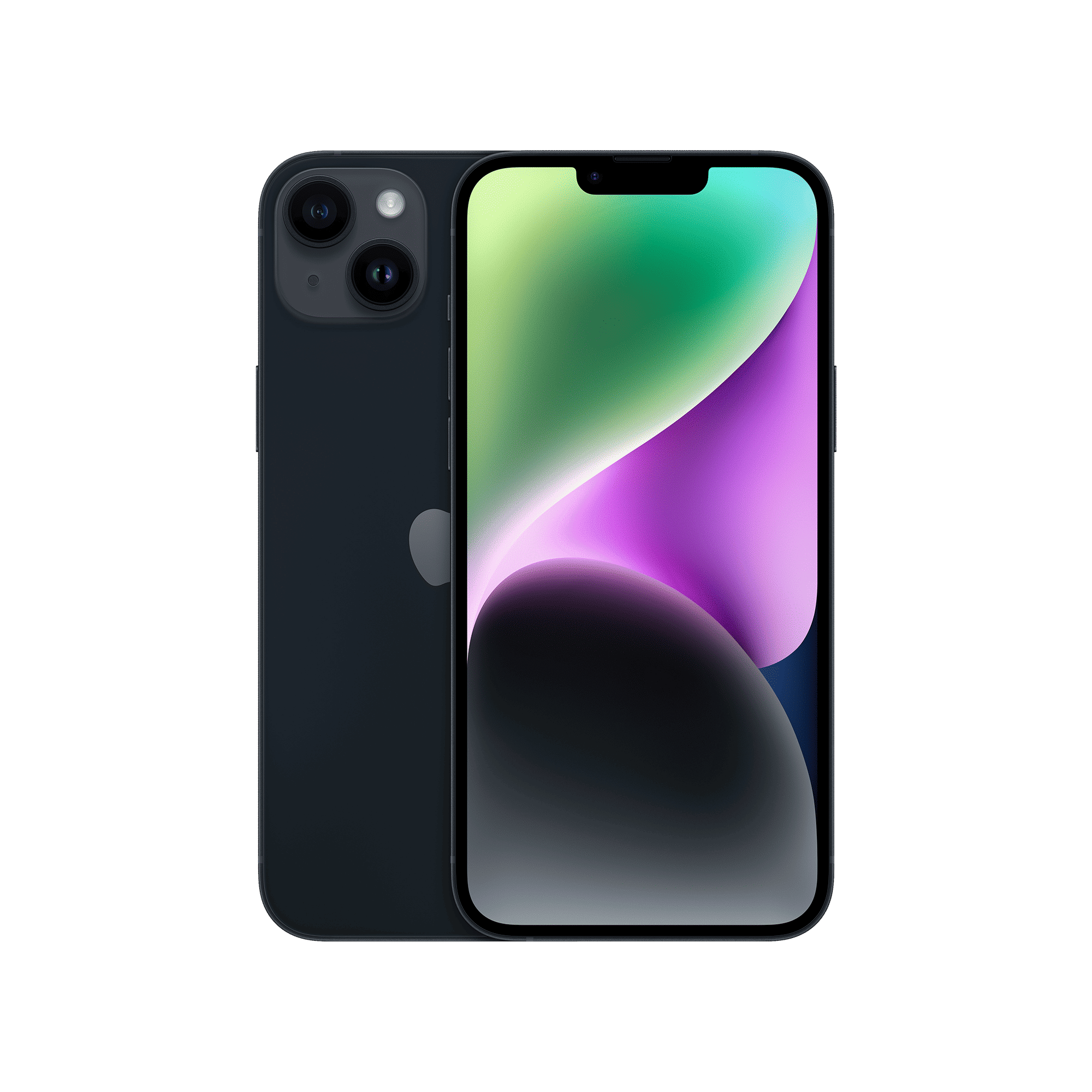 Buy Apple iPhone 14 Plus (256GB, Midnight) Online - Croma